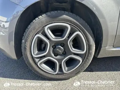 Photo 14 Fiat 500  1.0 70 ch Hybride BSG S/S Cult