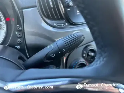 Photo 17 Fiat 500  1.0 70 ch Hybride BSG S/S Cult