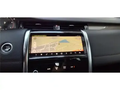 Photo 24 Land rover Discovery Sport MARK V D150