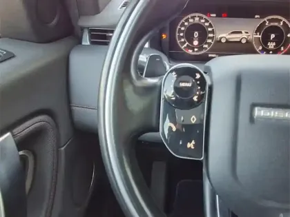 Photo 17 Land rover Discovery Sport MARK V D150