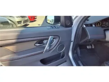 Photo 10 Land rover Discovery Sport MARK V D150