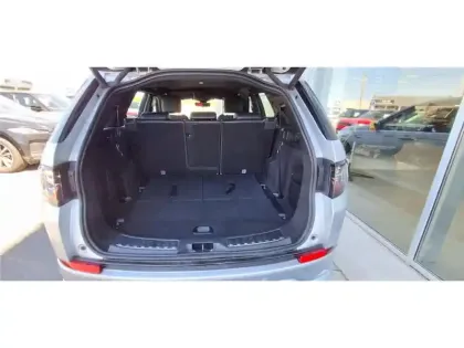 Photo 28 Land rover Discovery Sport MARK V D150