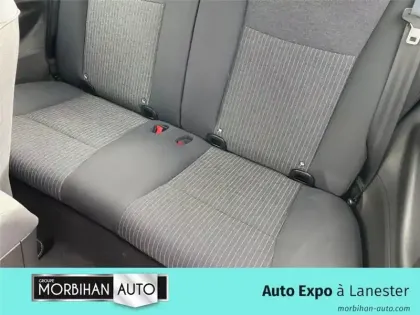 Photo 26 Fiat 500 E 118 CH