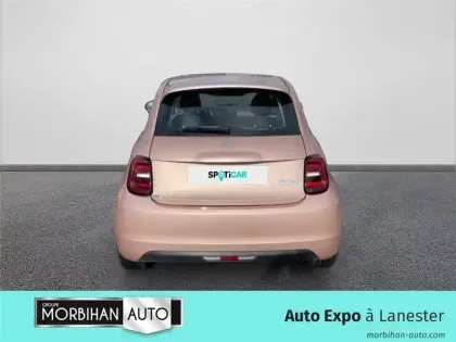 Photo 89 Fiat 500 E 118 CH