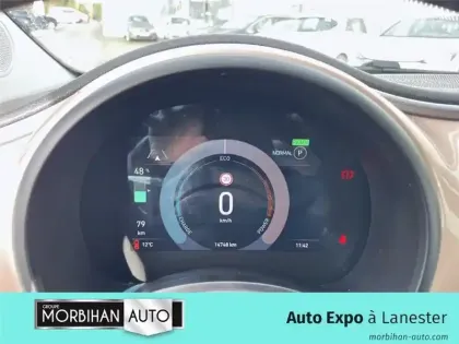 Photo 29 Fiat 500 E 118 CH