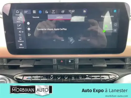 Photo 13 Fiat 500 E 118 CH