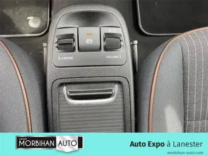 Photo 48 Fiat 500 E 118 CH