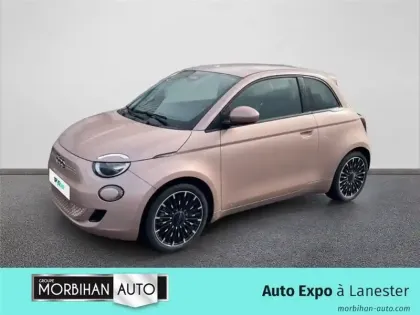 Photo 17 Fiat 500 E 118 CH