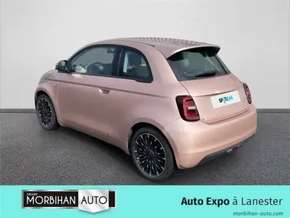 Photo 91 Fiat 500 E 118 CH
