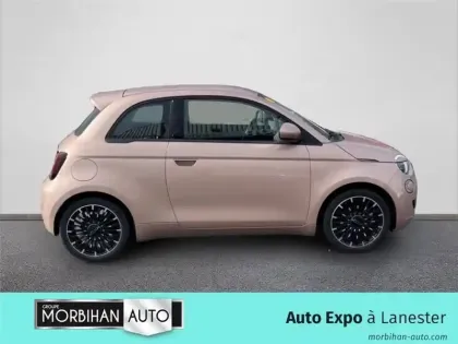 Photo 88 Fiat 500 E 118 CH