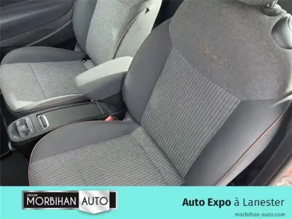 Photo 8 Fiat 500 E 118 CH