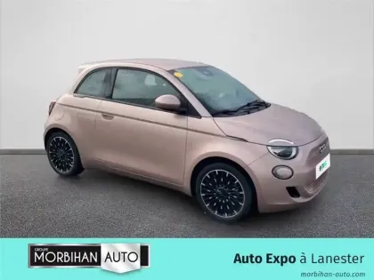 Photo 36 Fiat 500 E 118 CH