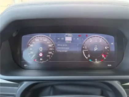 Photo 24 Land rover Defender Gén. III Ph1 First Edition 5