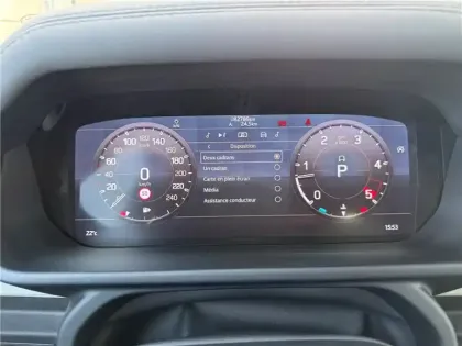 Photo 23 Land rover Defender Gén. III Ph1 First Edition 5