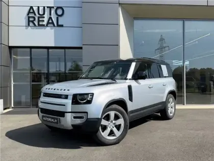 Photo Land Rover Defender First Edition