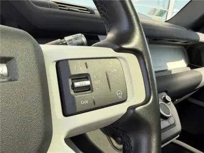 Photo 20 Land rover Defender Gén. III Ph1 First Edition 5