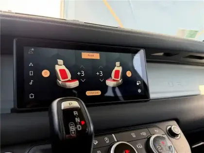 Photo 39 Land rover Defender Gén. III Ph1 First Edition 5