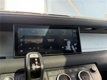 Photo 28 Land rover Defender Gén. III Ph1 First Edition 5