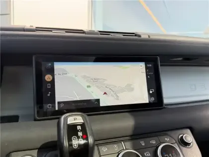 Photo 32 Land rover Defender Gén. III Ph1 First Edition 5