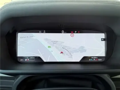 Photo 26 Land rover Defender Gén. III Ph1 First Edition 5