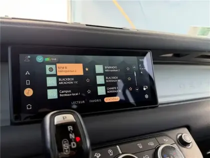 Photo 31 Land rover Defender Gén. III Ph1 First Edition 5