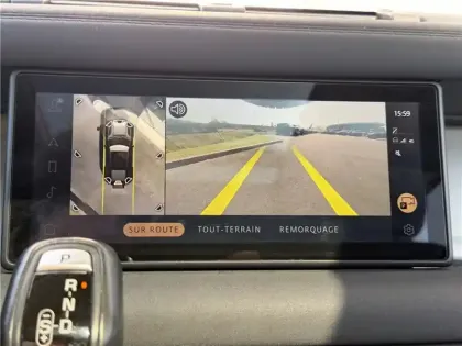 Photo 43 Land rover Defender Gén. III Ph1 First Edition 5