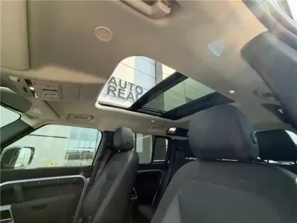 Photo 13 Land rover Defender Gén. III Ph1 First Edition 5