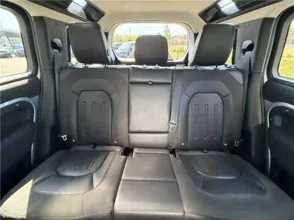 Photo 17 Land rover Defender Gén. III Ph1 First Edition 5