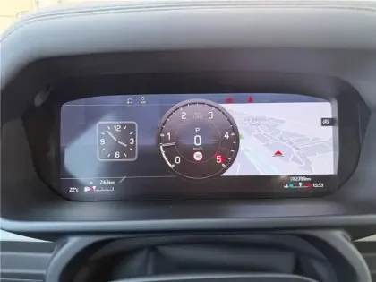 Photo 25 Land rover Defender Gén. III Ph1 First Edition 5