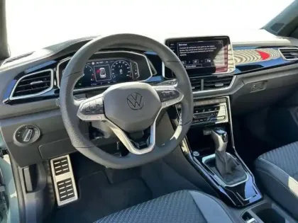 Photo 8 Volkswagen T-roc Gén. I Ph2 R-Line Edition 5