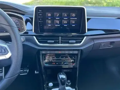 Photo 9 Volkswagen T-roc Gén. I Ph2 R-Line Edition 5