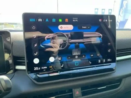 Photo 14 Volkswagen T-roc FL NOUVEAU NF 1.5 ETSI HYBRID 116CH D
