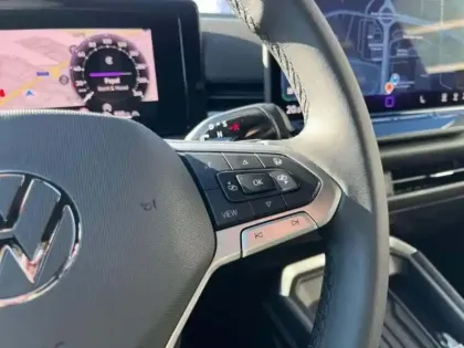 Photo 5 Volkswagen T-roc FL NOUVEAU NF 1.5 ETSI HYBRID 116CH D