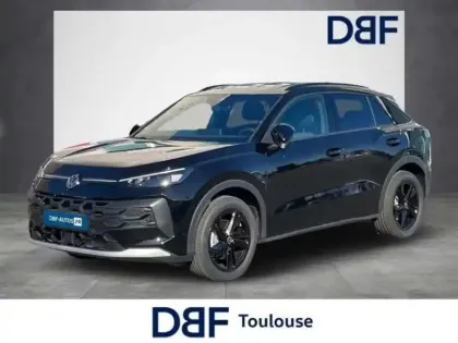 Photo Volkswagen T-roc Fl Nouveau Nf 1.5 Etsi Hybrid 116ch D