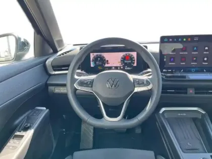 Photo 9 Volkswagen T-roc FL NOUVEAU NF 1.5 ETSI HYBRID 116CH D