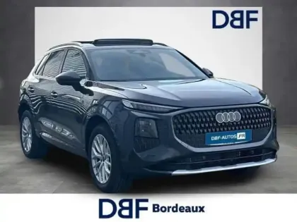 Photo 9 Audi Q3 E HYBRID 272 CH S tronic 6