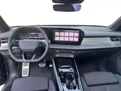 Photo 13 Audi Q3 E HYBRID 272 CH S tronic 6
