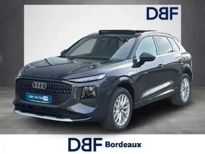 Photo 10 Audi Q3 E HYBRID 272 CH S tronic 6