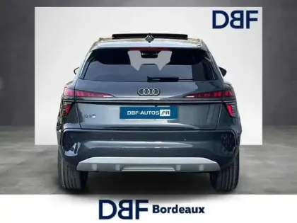 Photo 7 Audi Q3 E HYBRID 272 CH S tronic 6