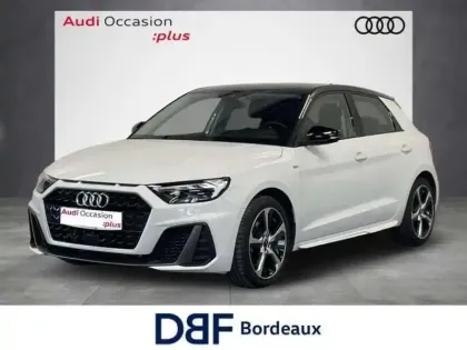 Photo Audi A1 S Line