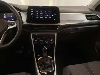 Photo 9 Volkswagen T-roc 1.5 TSI EVO2 150 Start/Stop DSG7 VW Edition