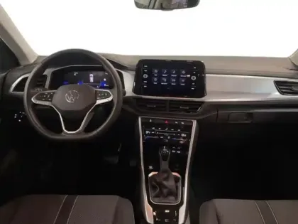 Photo 7 Volkswagen T-roc 1.5 TSI EVO2 150 Start/Stop DSG7 VW Edition