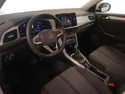 Photo 8 Volkswagen T-roc 1.5 TSI EVO2 150 Start/Stop DSG7 VW Edition