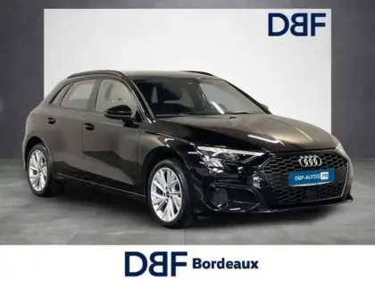 Photo 5 Audi A3 35 TFSI Mild Hybrid 150 S tronic 7 Design Luxe