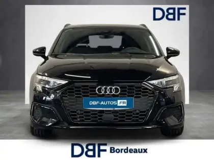 Photo 6 Audi A3 35 TFSI Mild Hybrid 150 S tronic 7 Design Luxe