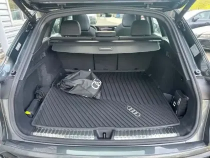 Photo 5 Audi Q5 SUV E HYBRID QUATTRO 299 CH S tronic