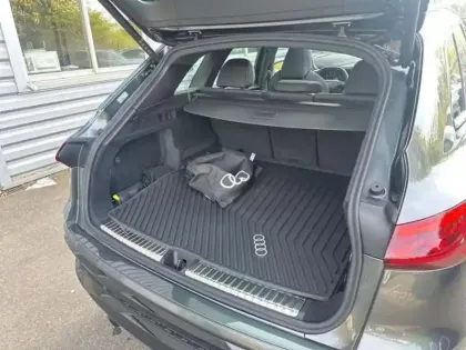 Photo 6 Audi Q5 SUV E HYBRID QUATTRO 299 CH S tronic