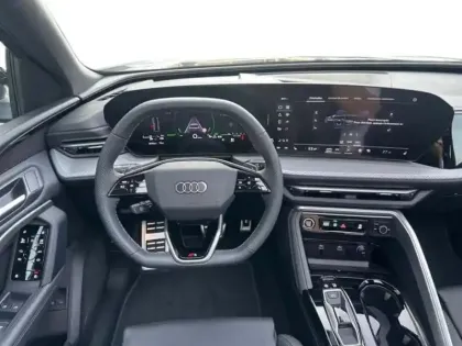Photo 13 Audi Q5 SUV E HYBRID QUATTRO 299 CH S tronic