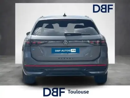 Photo 13 Volkswagen Passat NOUVELLE 2.0 TDI 150CH DSG7 R LIN