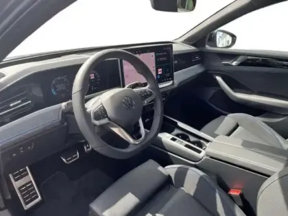 Photo 8 Volkswagen Passat NOUVELLE 2.0 TDI 150CH DSG7 R LIN